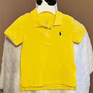 Ralph Lauren Polo Infant